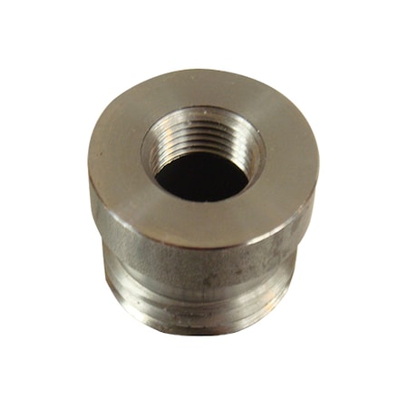 Marco Nozzle Holder Base 1/2" NPT 10L66B